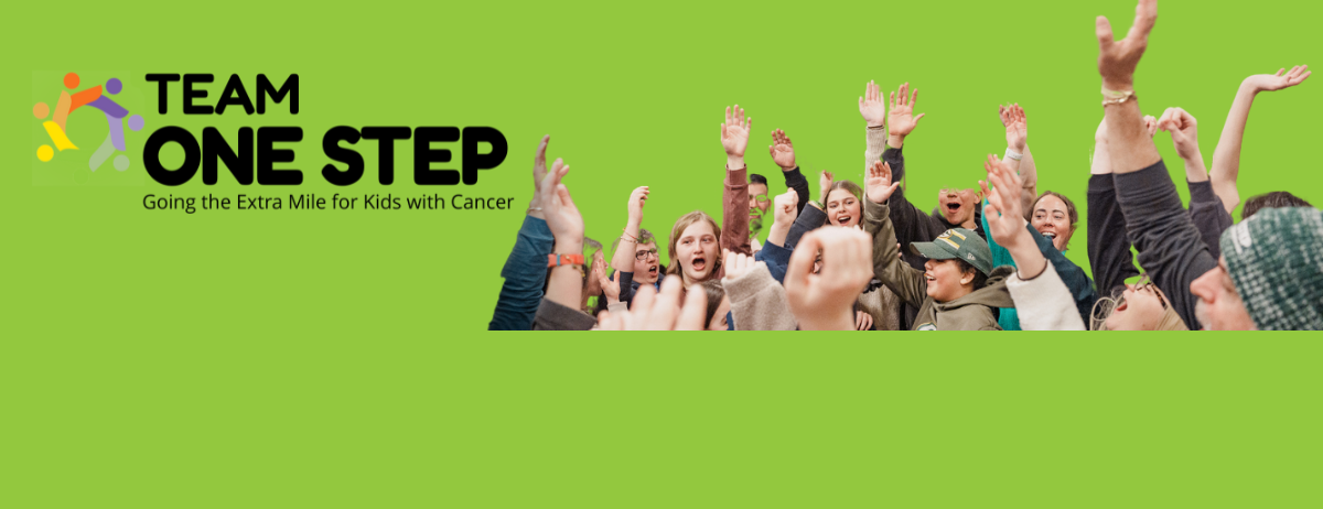 2025 Choose Your Own Way to Support Camp One Step